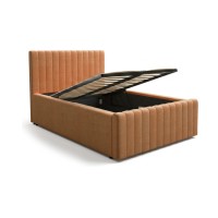 Bed met opbergruimte ELORIA...