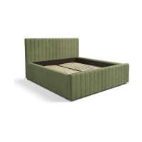 Lit ELORIA 160x200 cm vert...