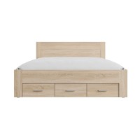 Cama adulto FJORD 180x200cm...