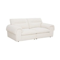 Canapé 3 places MELLOW beige