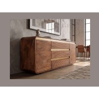 Buffet MODENA vu de la gauche