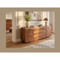 Buffet MODENA vu de loin