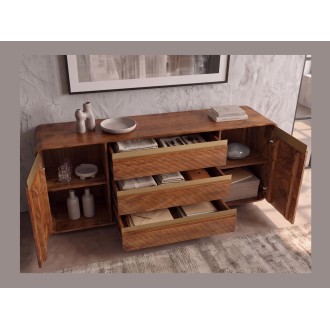 Buffet MODENA ouvert