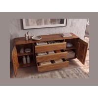 Buffet MODENA ouvert