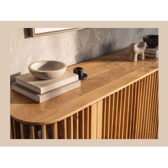 Buffet RITMO vu de haut et de côté
