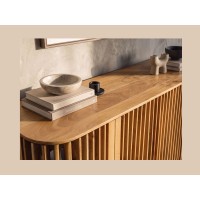 Buffet RITMO vu de haut et de côté