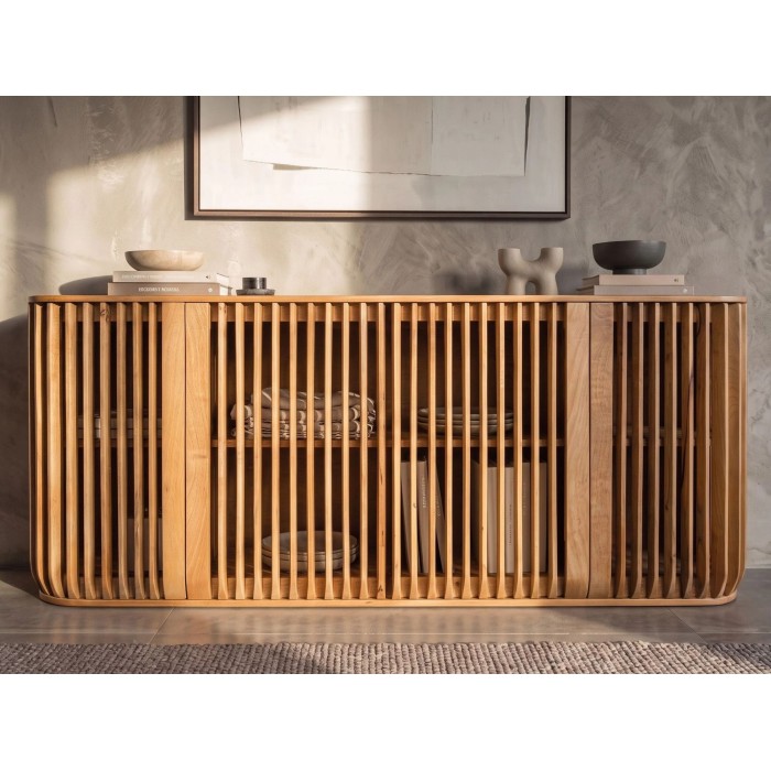 Buffet RITMO vu de face