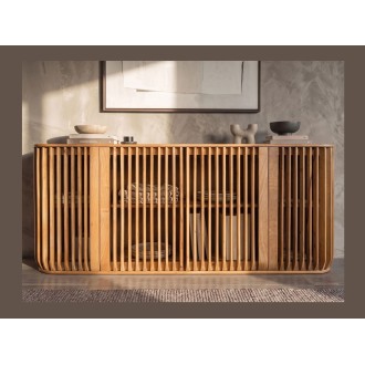 Buffet RITMO vu de face