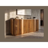 Buffet RITMO vu de côté