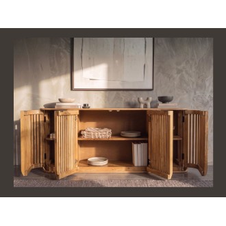 Buffet RITMO ouvert