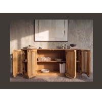 Buffet RITMO ouvert