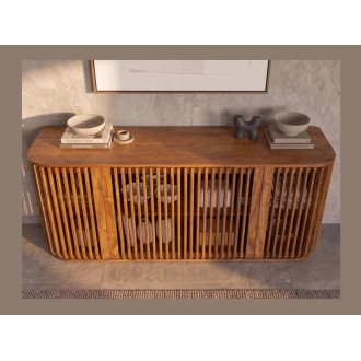 Buffet RITMO foncé vu de haut