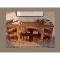 Buffet RITMO foncé vu de haut