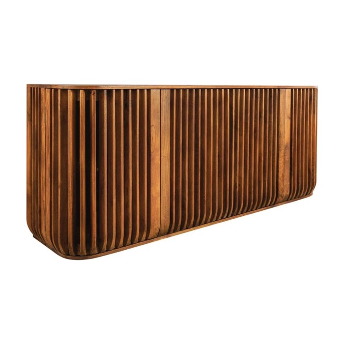 Buffet RITMO foncé