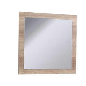 Ensemble ROMI pour salle à manger. Buffet, vaisselier, miroirs, table 160 cm