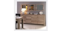 Grand buffet FARRA vu de face