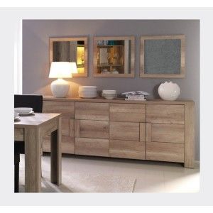 Grand buffet FARRA vu de face