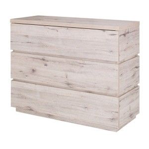 Commode RICCARDO pour chambre à coucher.