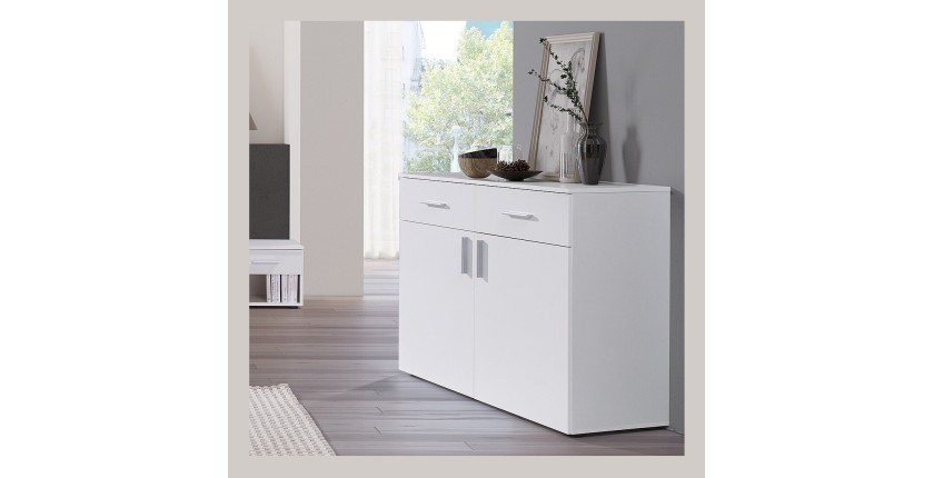 Commode design pour votre Chambre à coucher, collection COMO.