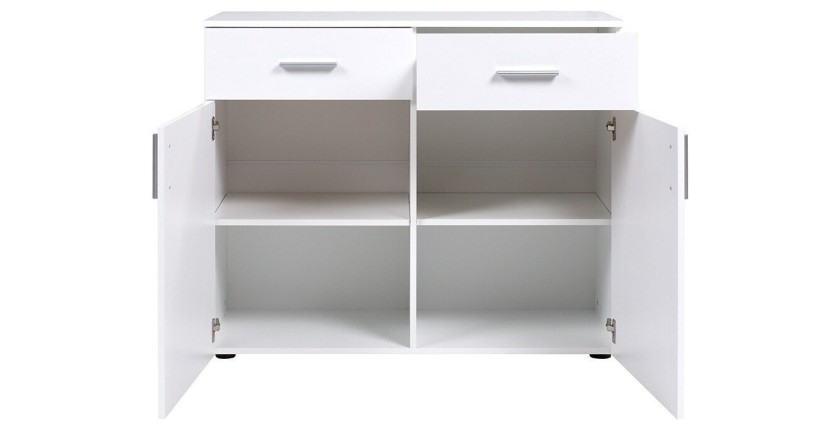 Commode design pour votre Chambre à coucher, collection COMO.