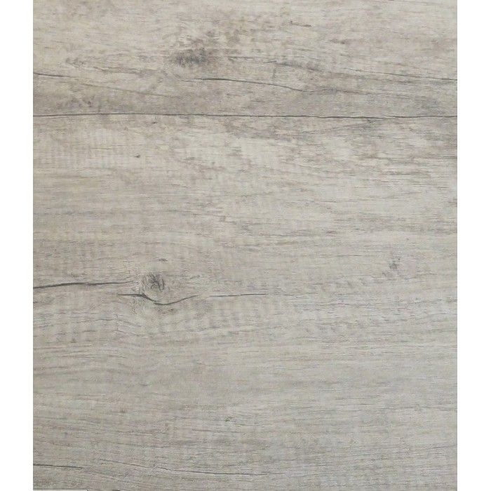 Table basse HAWAÏ plateau en bois clair, pieds en acier. Idéal pour votre salon.