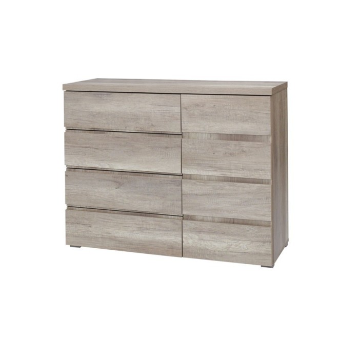 Commode design pour votre Chambre à coucher, collection ROMI.