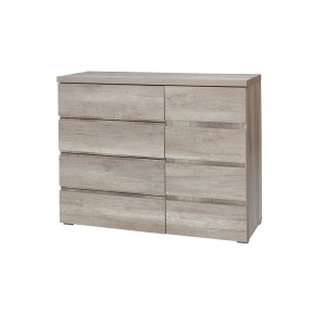 Commode design pour votre Chambre à coucher, collection ROMI.