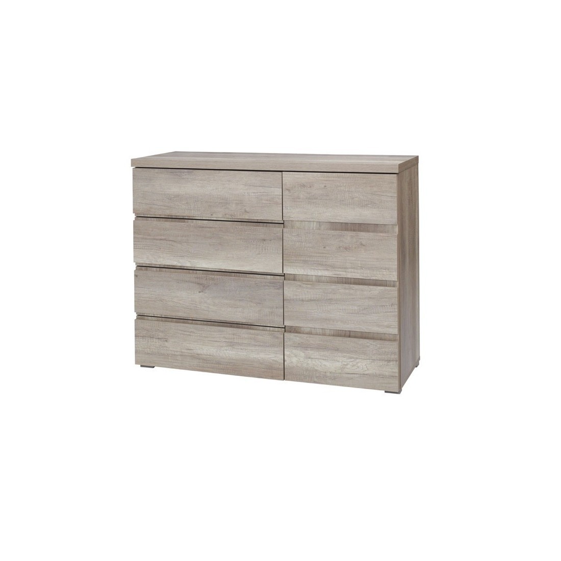 Commode design pour votre Chambre à coucher, collection ROMI.