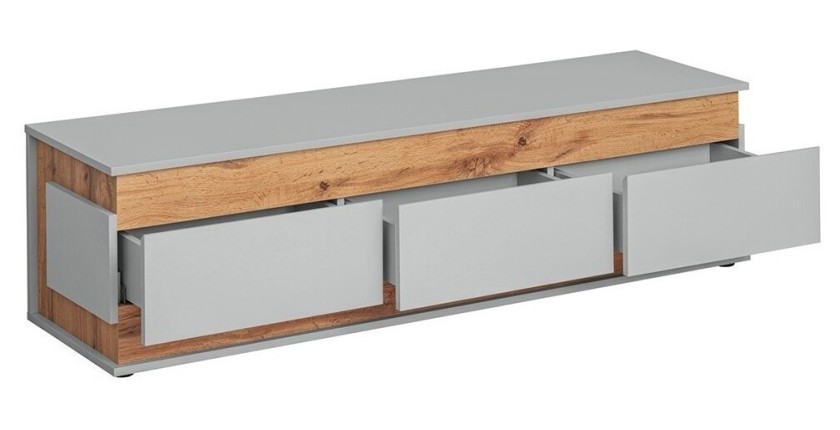 Ensemble de meubles de salon collection MUNICH. Style design.