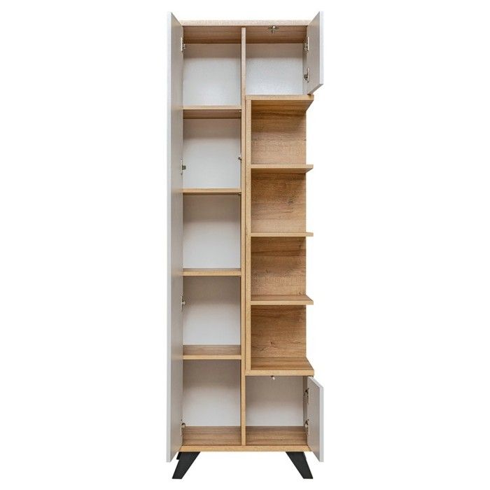 Ensemble de meubles de salon collection CORDOBA. Style design.