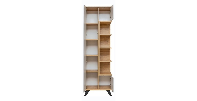 Ensemble de meubles de salon collection CORDOBA. Style design.