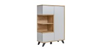 Ensemble de meubles de salon collection CORDOBA. Style design.