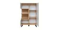 Ensemble de meubles de salon collection CORDOBA. Style design.