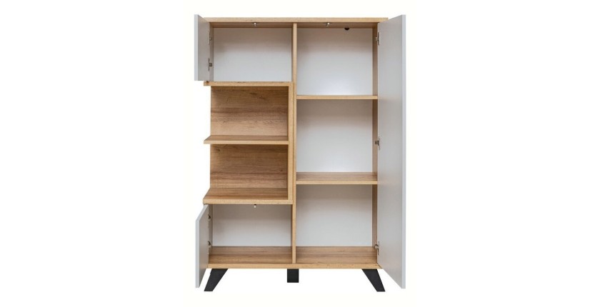 Ensemble de meubles de salon collection CORDOBA. Style design.