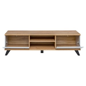 Ensemble de meubles de salon collection CORDOBA. Style design.