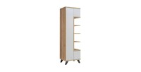 Ensemble de meubles de salon collection CORDOBA. Style design.