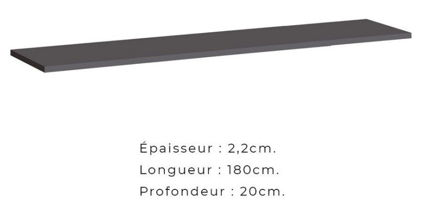 Ensemble meubles de salon SWITCH XXI design, coloris gris et blanc.