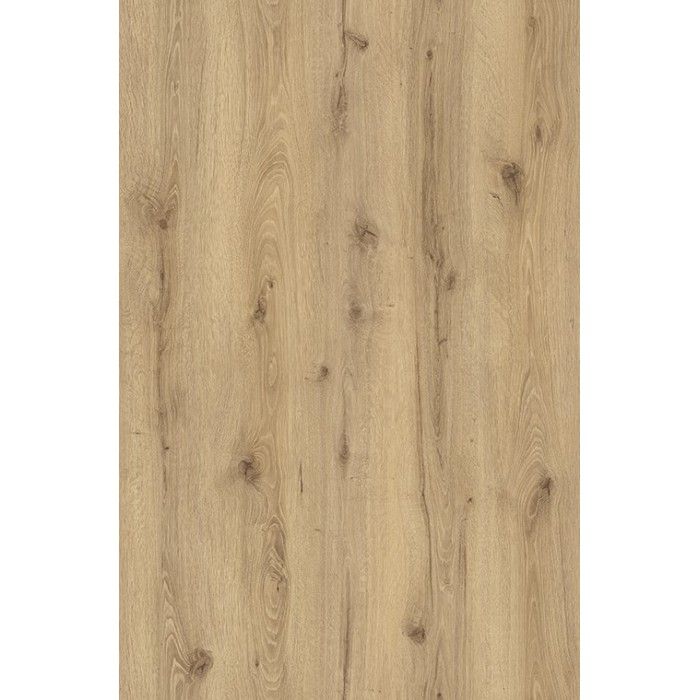 Armoire design avec niche éclairée collection VILLA. Couleur chêne et noir.