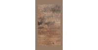 Table de Chevet collection HAALAND coloris noir style Scandinave.