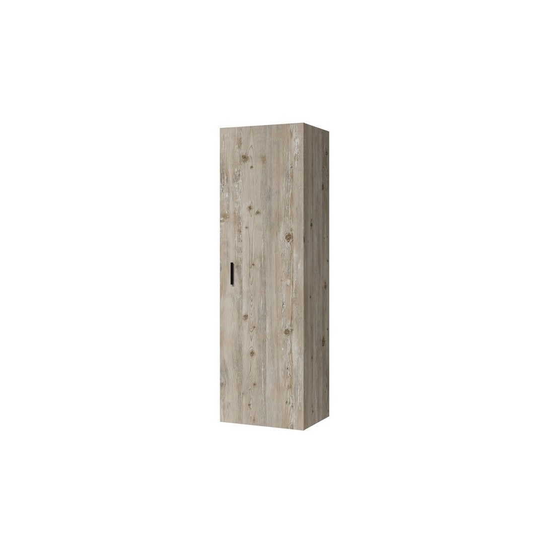 Armoire suspendue collection CORK. Aspect Pin