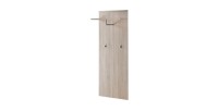 Meuble d'entrée - ARIA 3 - Coloris chêne