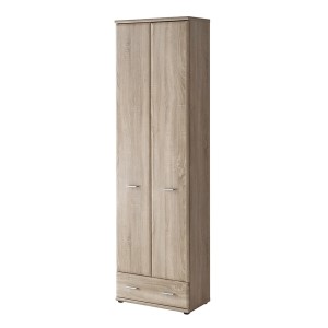 Meuble d'entrée - ARIA 3 - Coloris chêne