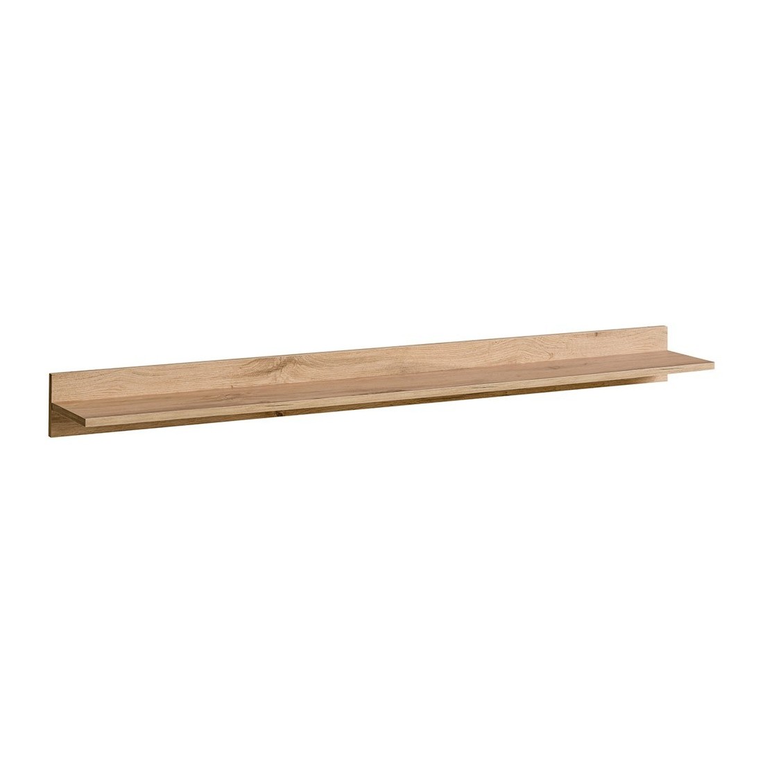 Etagère design 150cm collection TINO type scandinave, design pour votre salon.