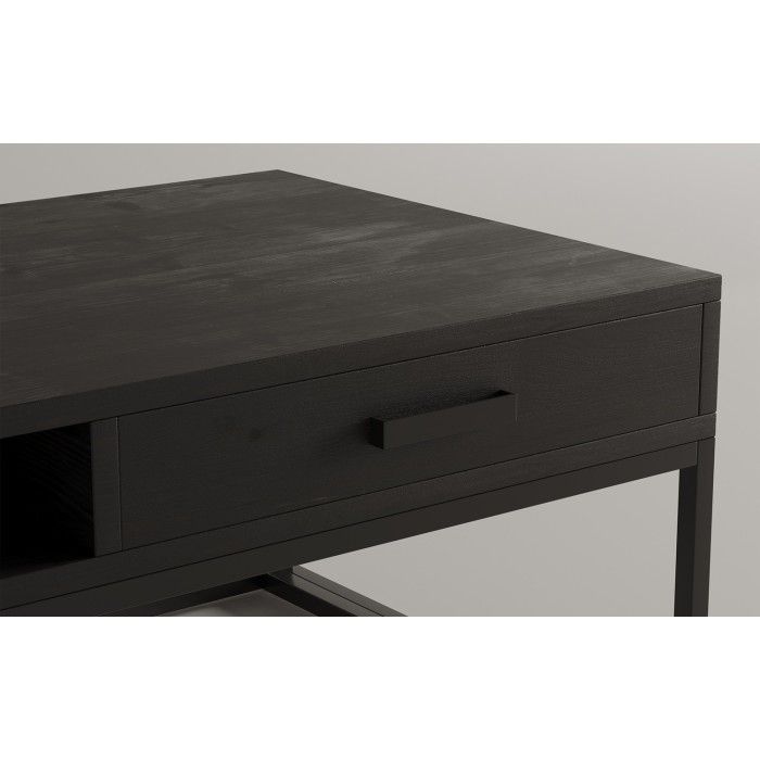 Table basse collection MADEIRO. Meuble type CONTEMPORAIN.