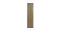 Armoire, collection TOLLY, 2 portes, 75x150 cm, coloris chêne sonoma