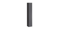 Armoire suspendue coloris gris pour salon collection SWITCH.