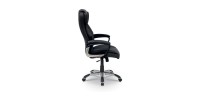 Fauteuil de bureau gaming KIKO coloris noir