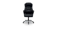 Fauteuil de bureau gaming KIKO coloris noir