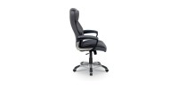 Fauteuil de bureau gaming KIKO coloris gris