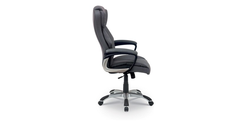 Fauteuil de bureau gaming KIKO coloris gris
